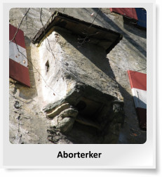 Aborterker