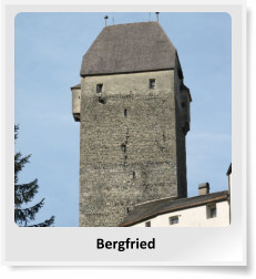 Bergfried